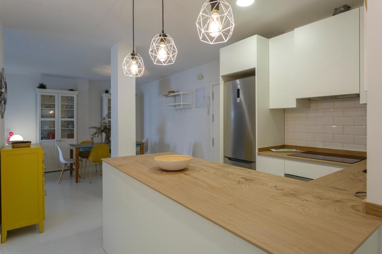 Apartamento Las Caracolas By Cadiz4Rentals Luaran gambar