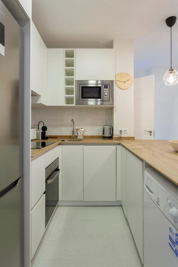 Apartamento Las Caracolas By Cadiz4Rentals Luaran gambar