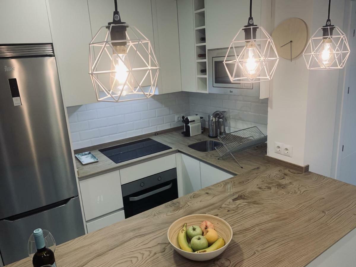Apartamento Las Caracolas By Cadiz4Rentals Luaran gambar