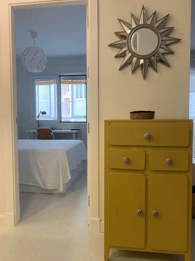 Apartamento Las Caracolas By Cadiz4Rentals Luaran gambar