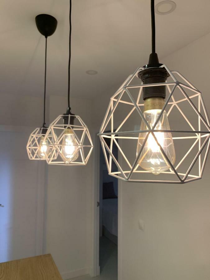 Apartamento Las Caracolas By Cadiz4Rentals Luaran gambar